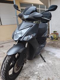 Kymco agility 125 