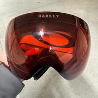 Maschera Sci/Snowboard Oakley Flight Deck