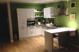 Appartamento - Bitetto