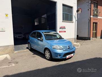 Citroen C3 1.4 HDi 70CV Classique