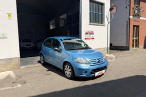 Citroen C3 1.4 HDi 70CV Classique