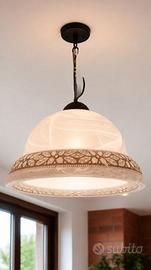 Lampadario a sospensione
