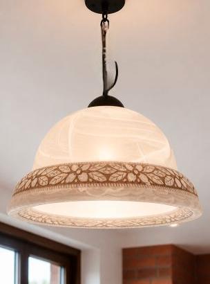 Lampadario a sospensione