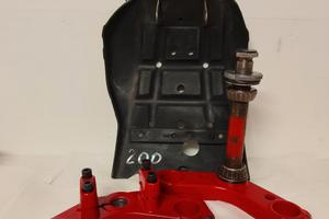 FANTIC MOTOR TRIAL 