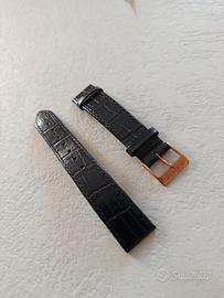 Cinturino Edox 18mm pelle