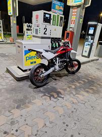 Husqvarna SM 125