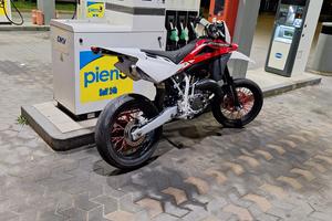 Husqvarna SM 125