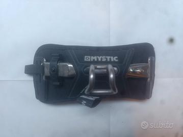 kitesurf spreader bar mistic