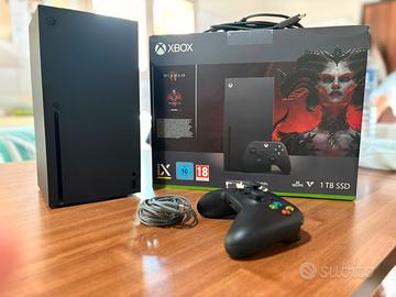 Xbox Series X