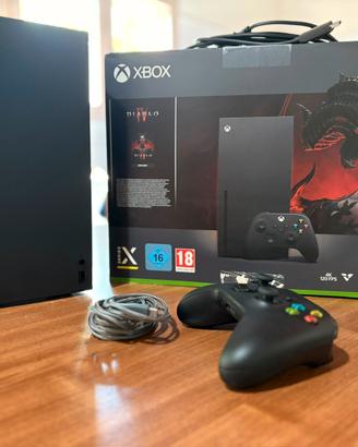 Xbox Series X