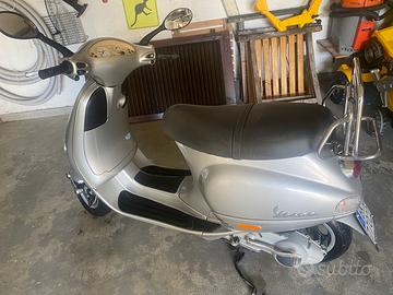 Piaggio Vespa 150 ET4 - 2002