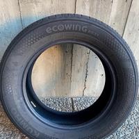 Gomme KUMHO ECOWING ES31  205/60/16