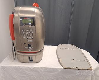 TELEFONO PUBBLICO DIGITO URMET NO GETTONI 