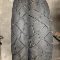 Gomme Dunlop Honda Africa Twin