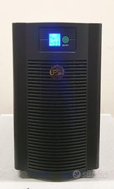 UPS CS Gruppo di Continuità 3000VA - NO BATTERIE -