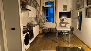 SINGOLA CON BAGNO PRIVATO