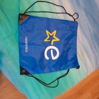 Sacca zainetto Euronics