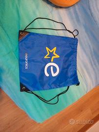 Sacca zainetto Euronics