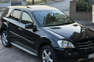 ML 320 CDI CONDIZIONI ECCELLENTI FULL OPTIONAL