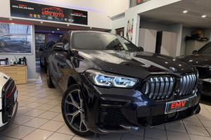 Bmw .X6 MxDrive30d 48V Msport