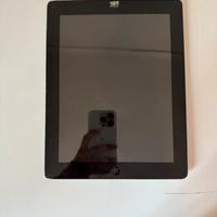 Ipad 4 A1460 NON funzionante