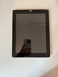 Ipad 4 A1460 NON funzionante