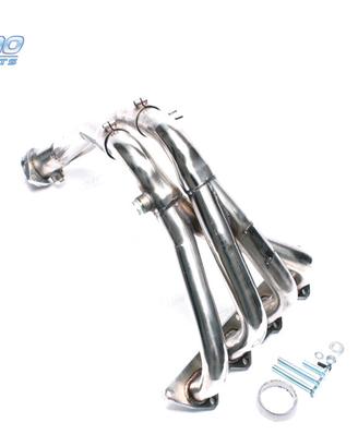COLLETTORI INOX PER OPEL CORSA B E TIGRA 16V