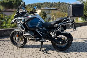 Bmw R 1250 GS Adventure Trophy