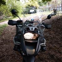 Bmw r 1200 gs - 2011