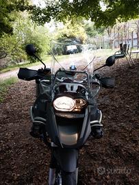 Bmw r 1200 gs - 2011