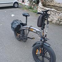 STEBIKE STVIII