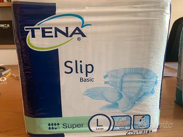 Tena Slip Basic Super taglia L