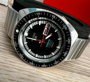 Seiko 5 Sports 55th Anniversary  SRPK17K1 - NUOVO