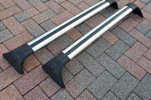 Barre portatutto Ford focus Mk2