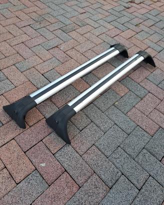 Barre portatutto Ford focus Mk2