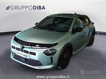 Lancia Ypsilon 1R1 Nuova Ibrida My24 Nuova 1....