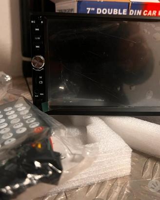 AUTORADIO NUOVE, CONSEGNA SOLO A CATANIA 