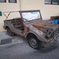 Audi Auto Union Dkw Munga