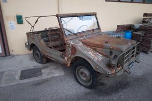 Audi Auto Union Dkw Munga