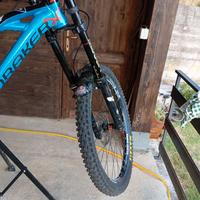 rock shox boxer world Cup/27,5