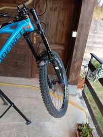 rock shox boxer world Cup/27,5