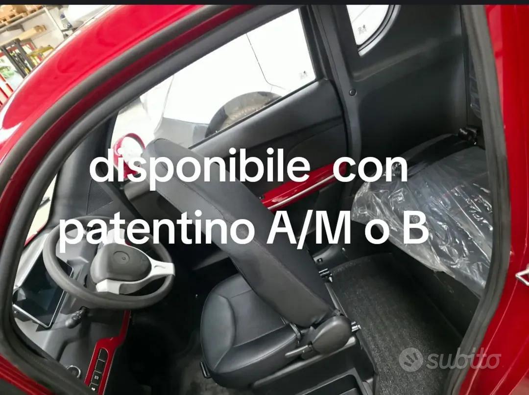 Microcar Electric 2026 photo 3