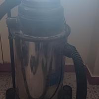 aspiratore da cantiere gisowatt industrial 30