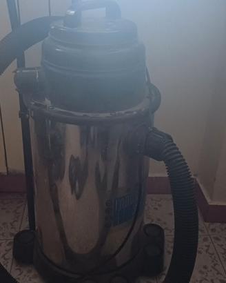aspiratore da cantiere gisowatt industrial 30