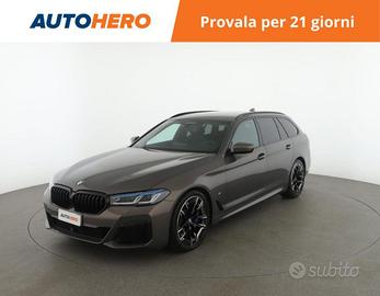 BMW 540 NJ60339