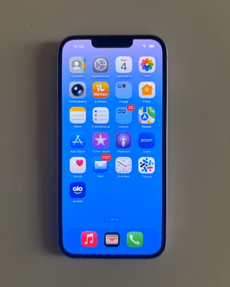 Iphone 13 128 GB