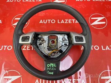 Volante Opel Zafira Codice 13231659SAX
