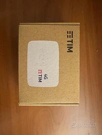 Modem Wi Fi 4G portatile saponetta