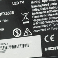 Schede e ricambi x tv , ( no schermi lcd )