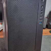 Computer pc desktop